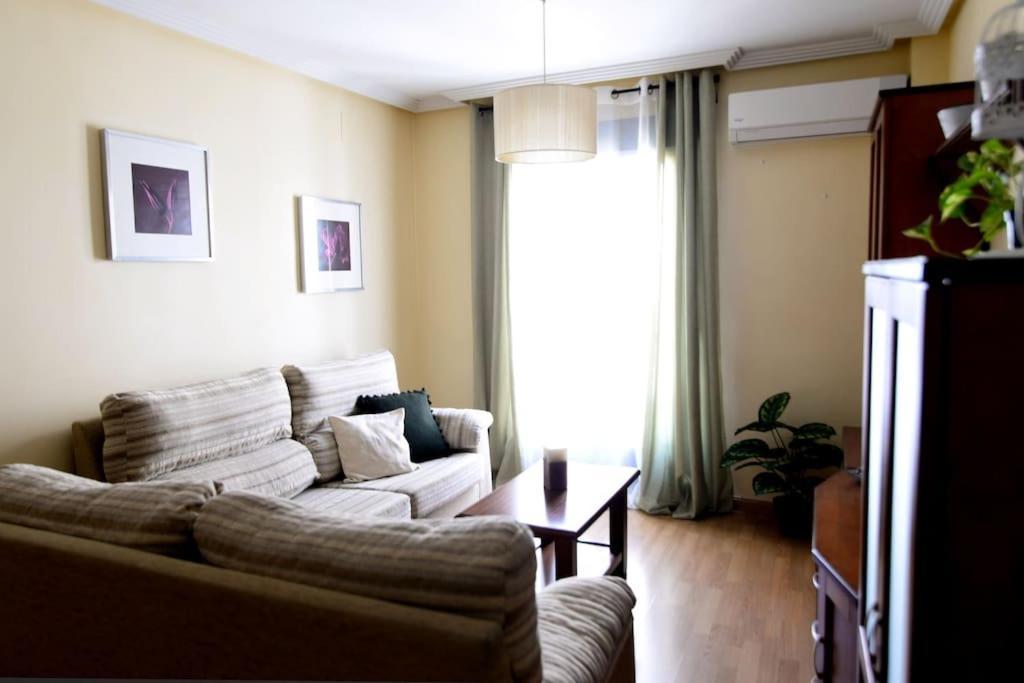 Apartment Vivienda Con Fines Turisticos Monumental Centro