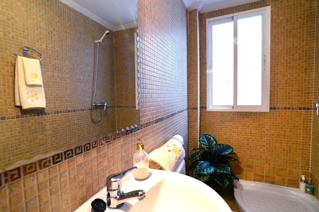 Vivienda Con Fines Turisticos Monumental Centro Apartment *