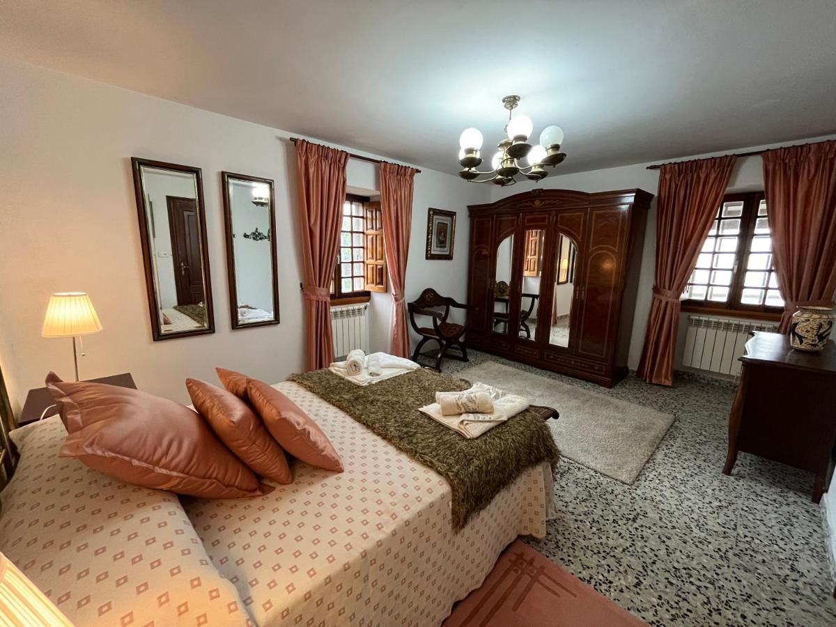 A Casa De Vidal Сasa de vacaciones Pontevedra