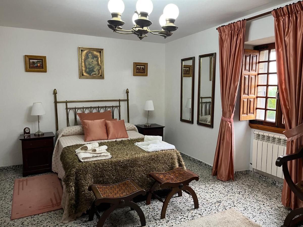 A Casa De Vidal * Pontevedra
