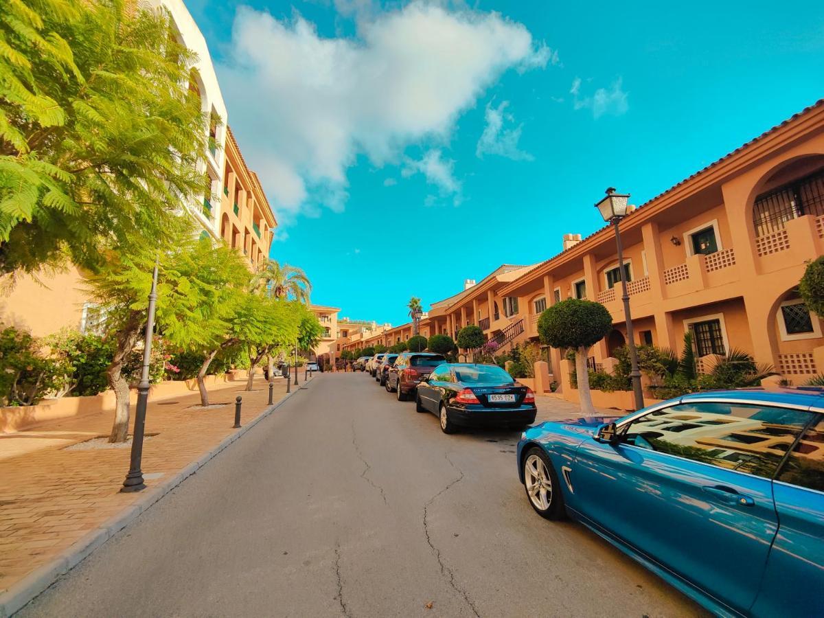 Luxury Mascarat Apartamento