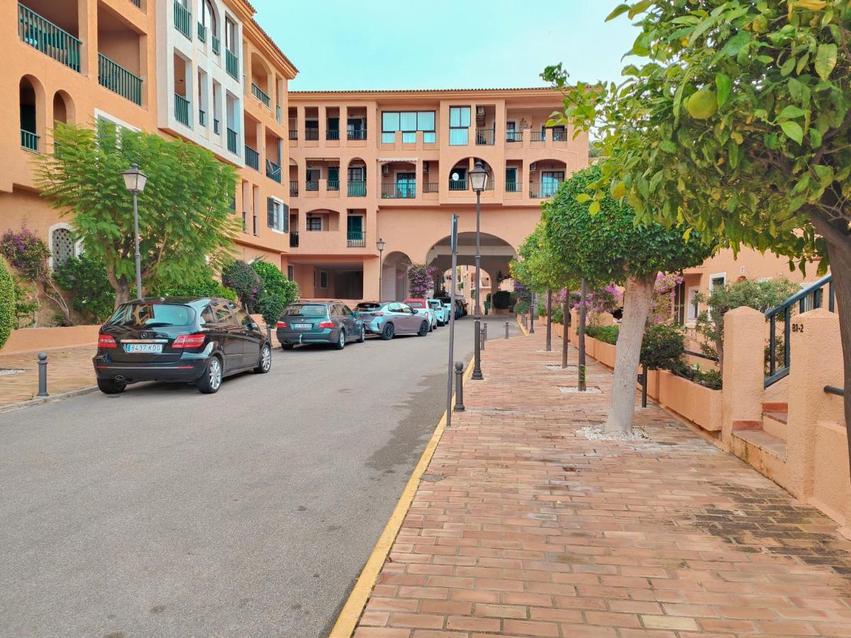 Apartamento Luxury Mascarat Altea