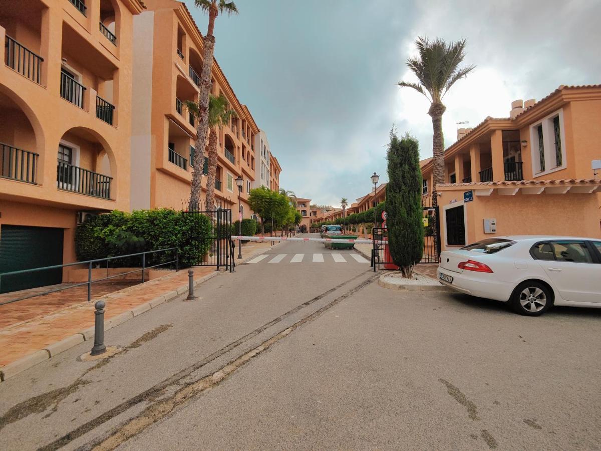 Apartamento Luxury Mascarat *