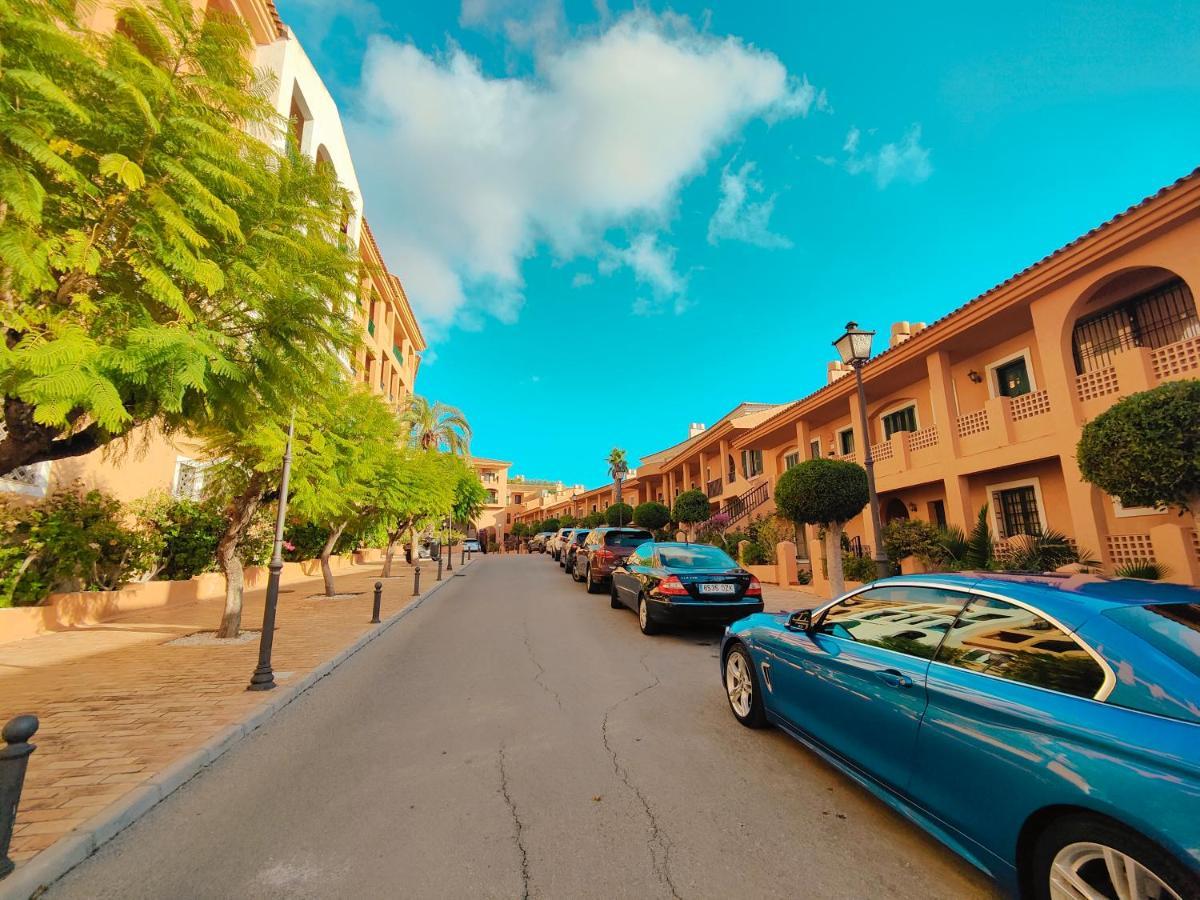 Luxury Mascarat Apartamento *