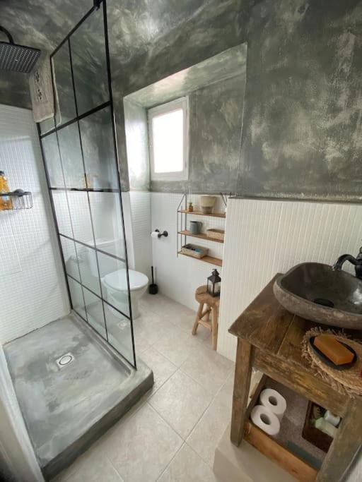 Casa Cercana Holiday home