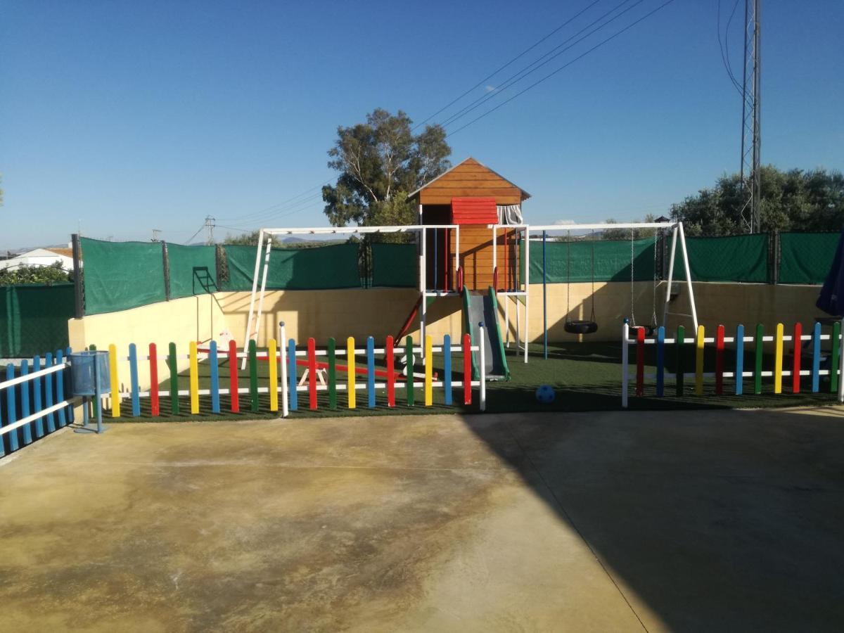 Perotonar Ideal Familia Con Niños Сasa de vacaciones