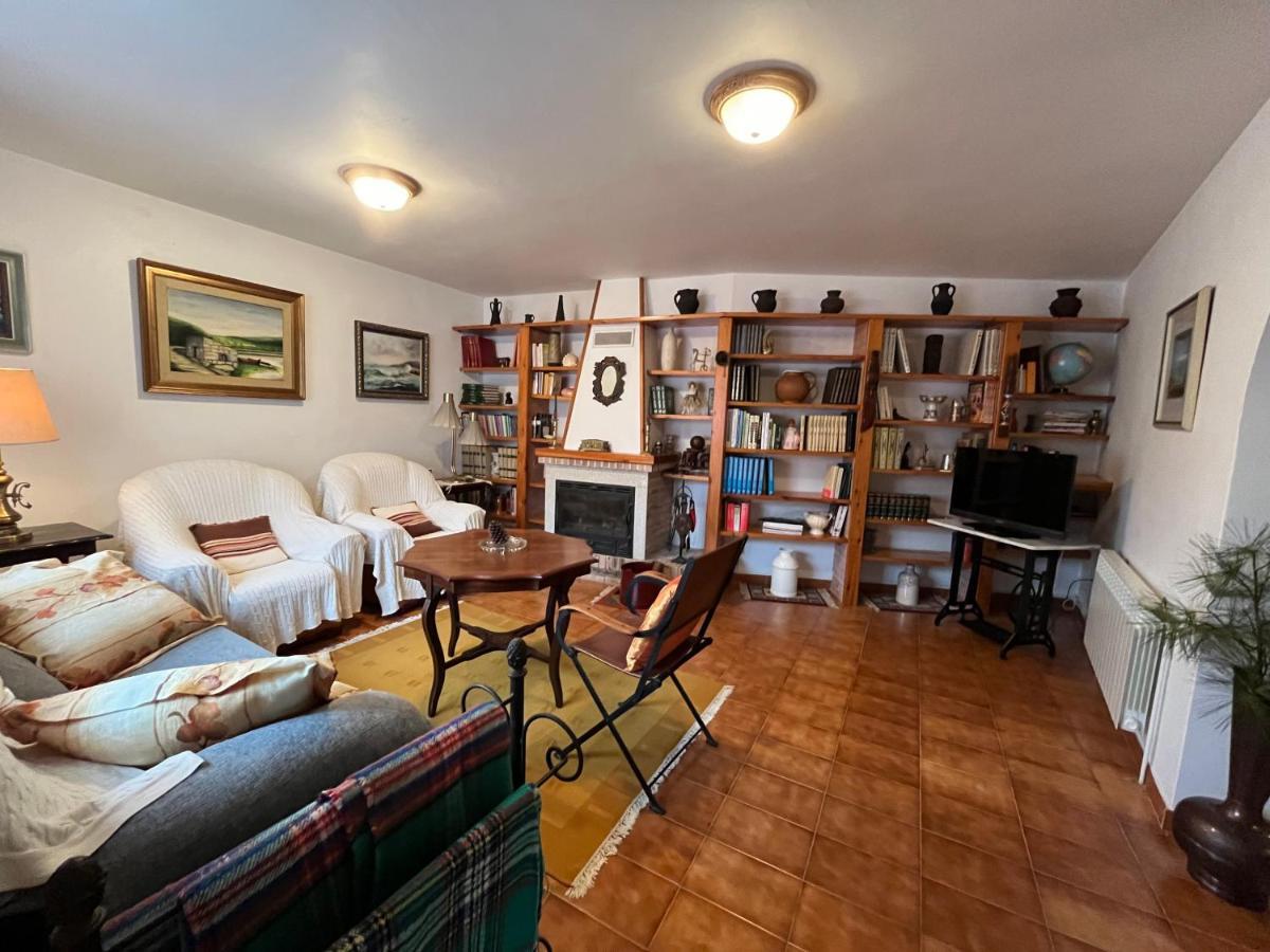 Holiday home A Casa De Vidal