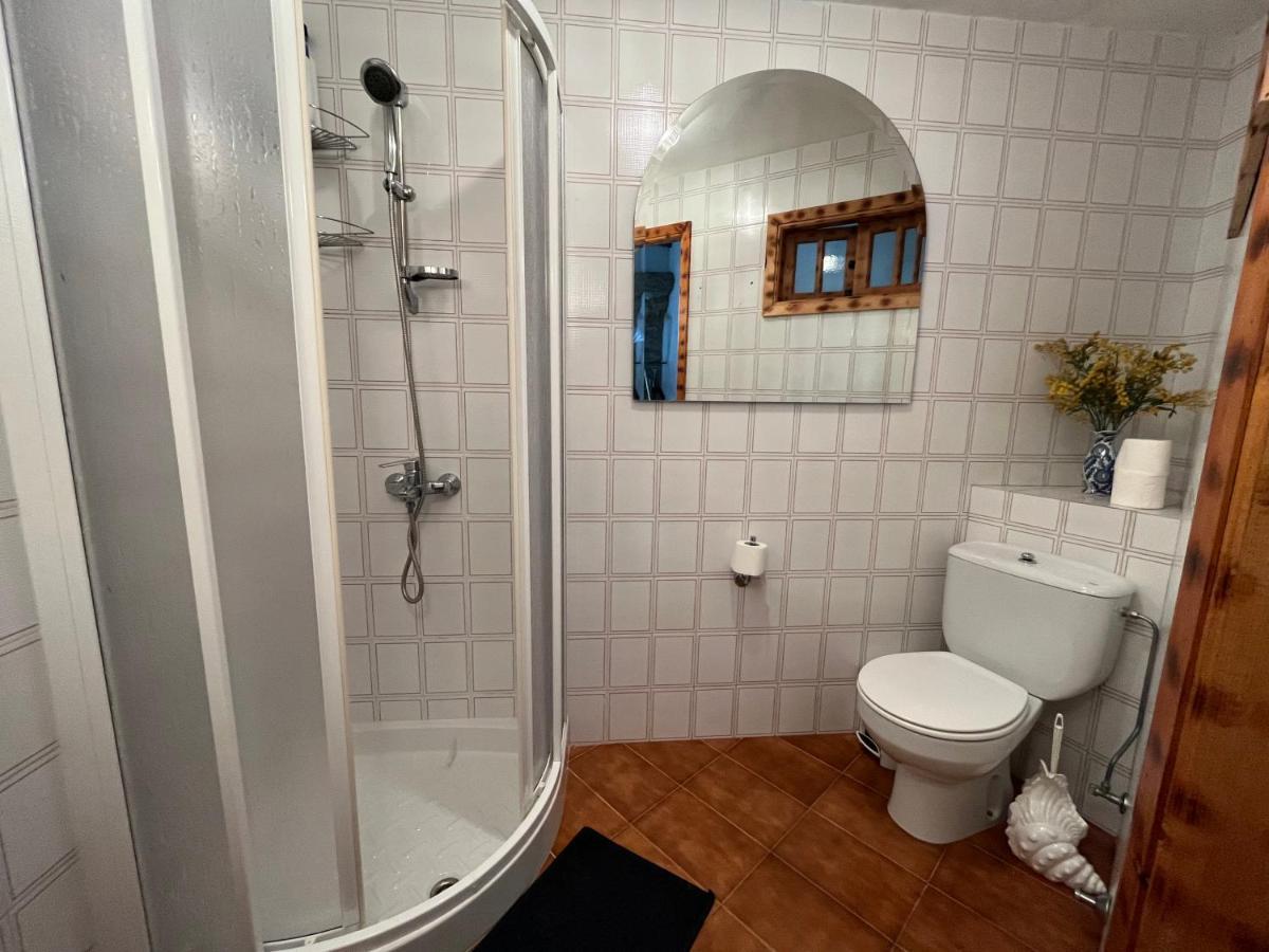 Сasa de vacaciones A Casa De Vidal