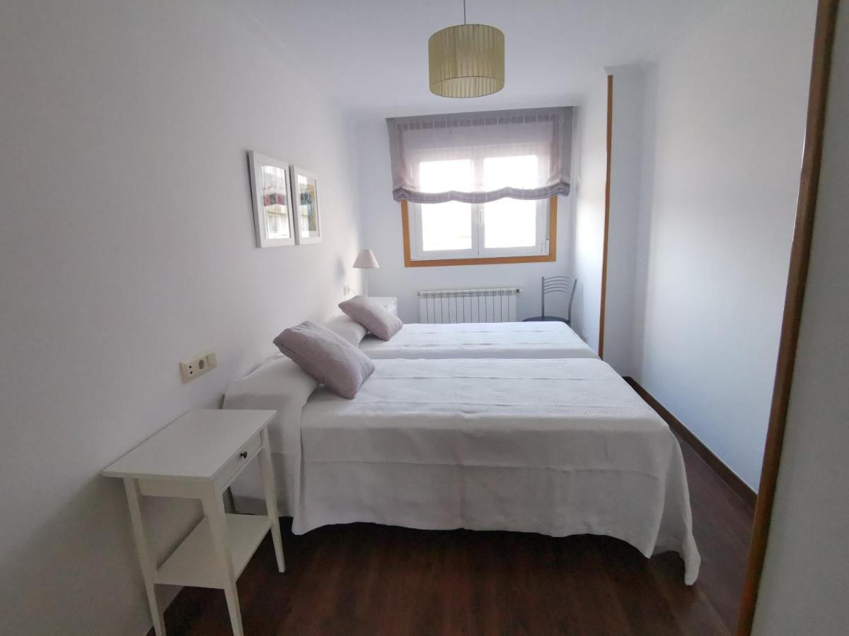 Comodo Y Centrico Apartment *