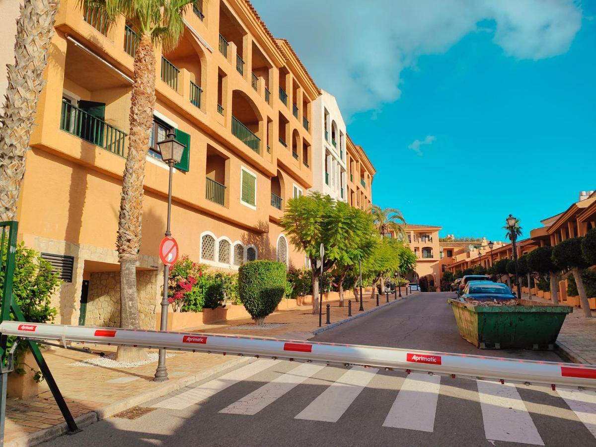 Luxury Mascarat Apartamento
