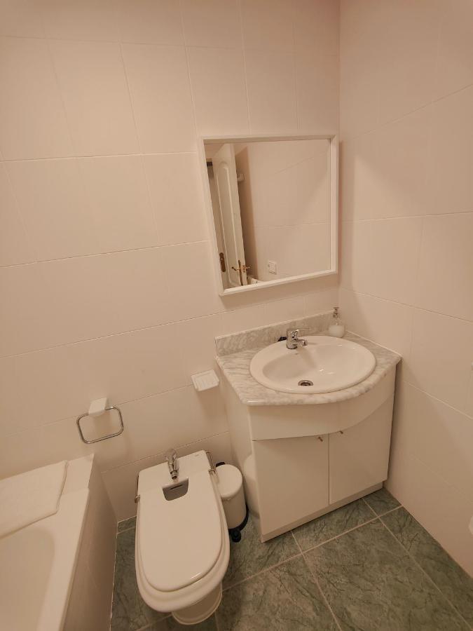 Apartamento Luxury Mascarat Altea