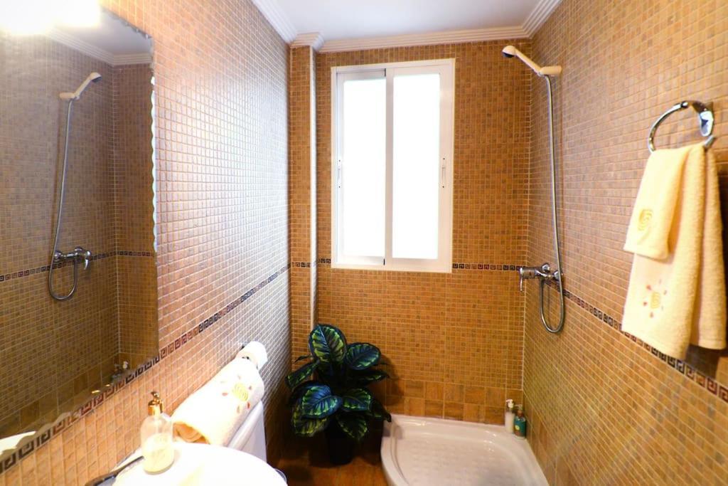 Apartment Vivienda Con Fines Turisticos Monumental Centro Baeza