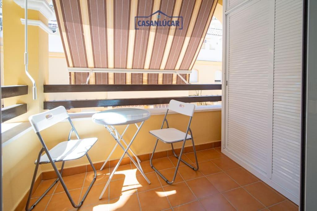 Apartment La Infanta *