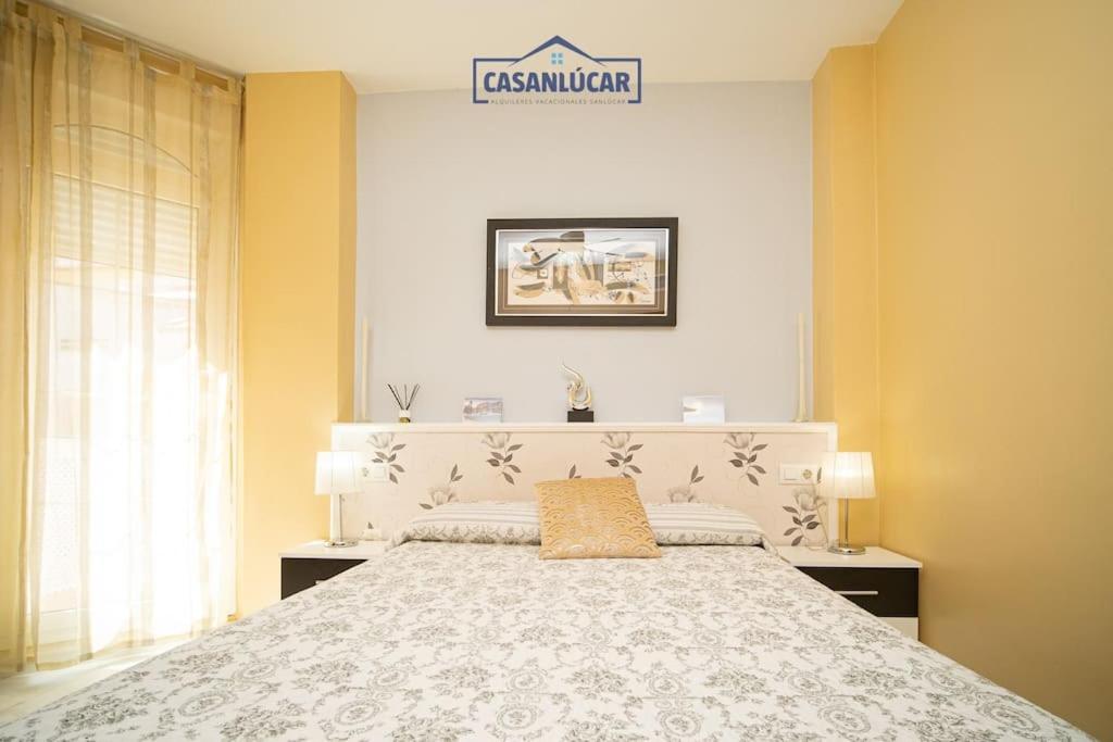 Apartment La Infanta *