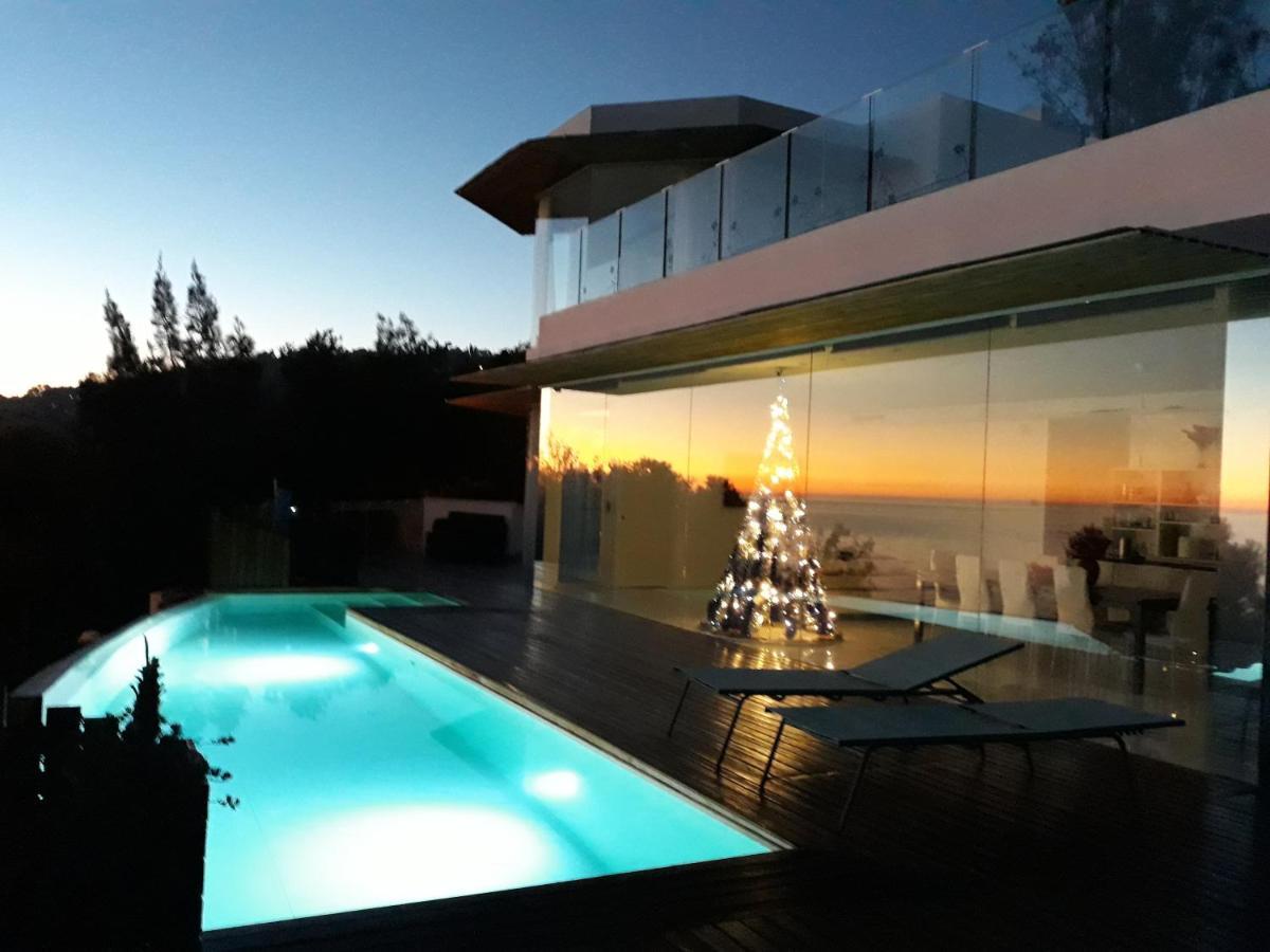 Villa Luxury Paradise