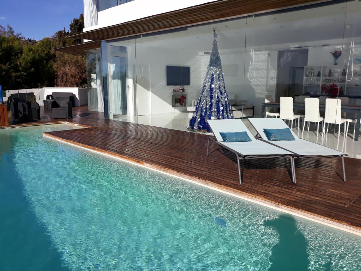 Luxury Paradise Villa