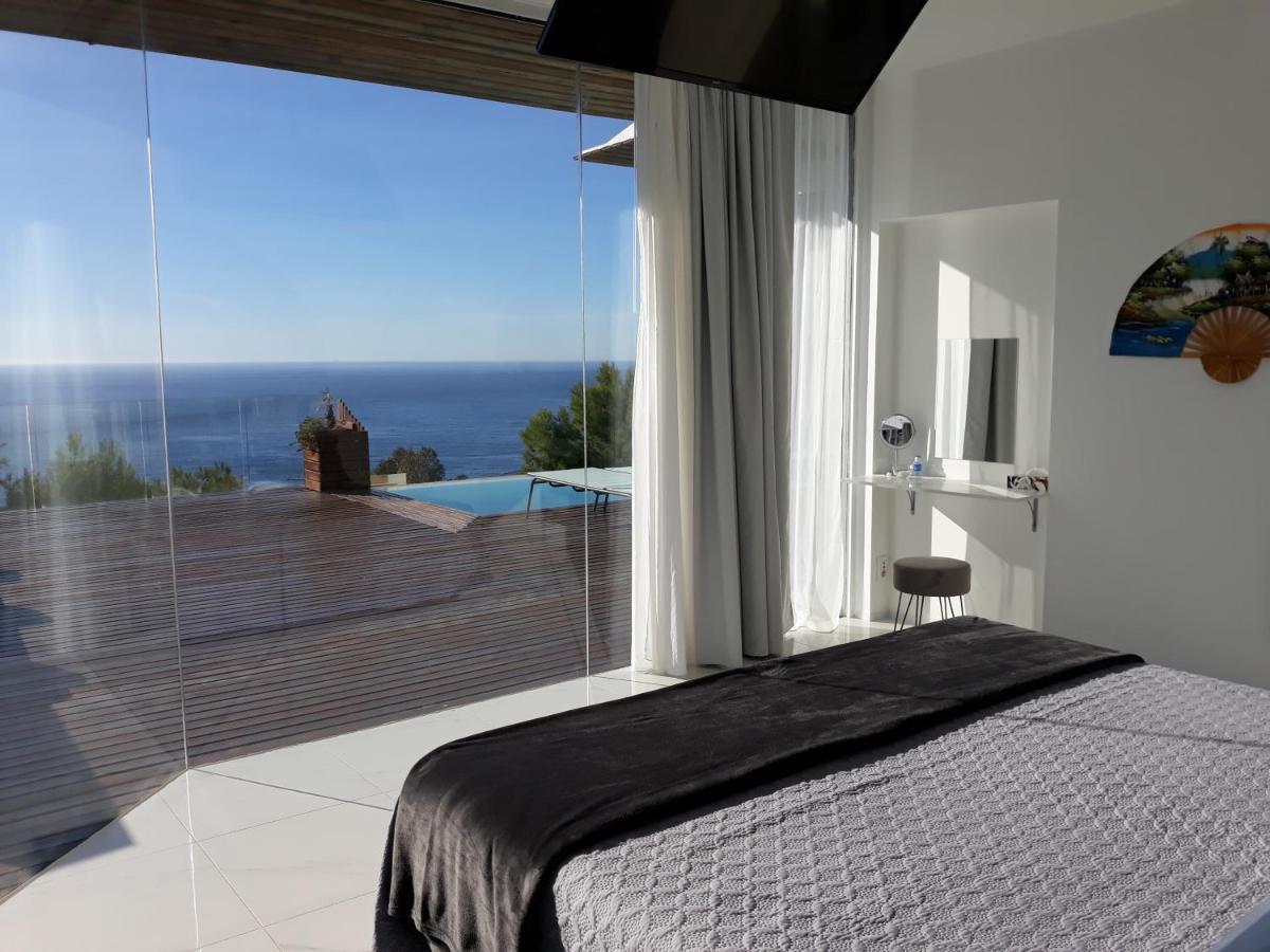 Luxury Paradise *