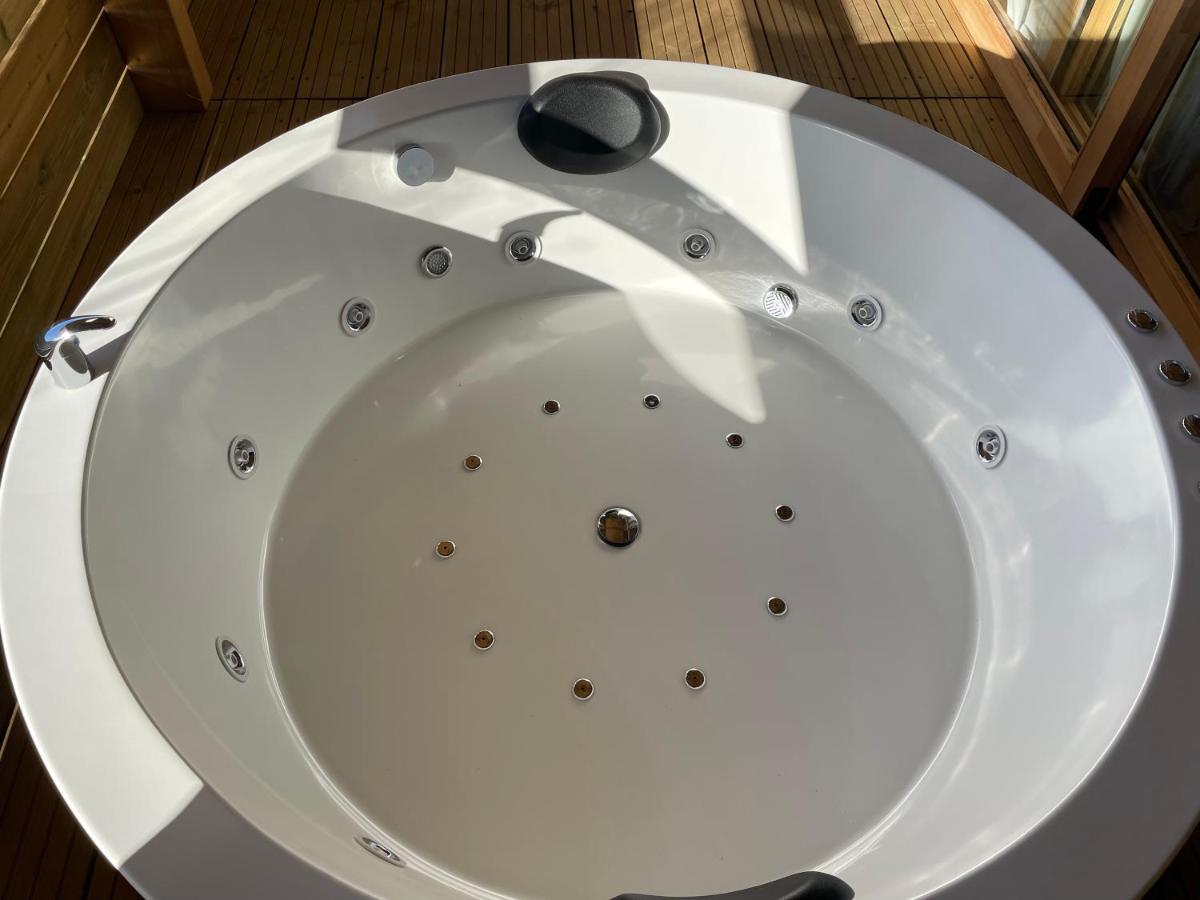 Olladas De Barbeitos A Fonsagrada