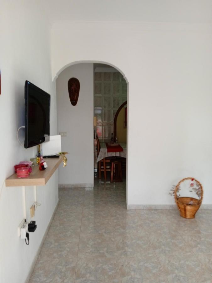Сasa de vacaciones Casa Carlos Playa Honda (Lanzarote)