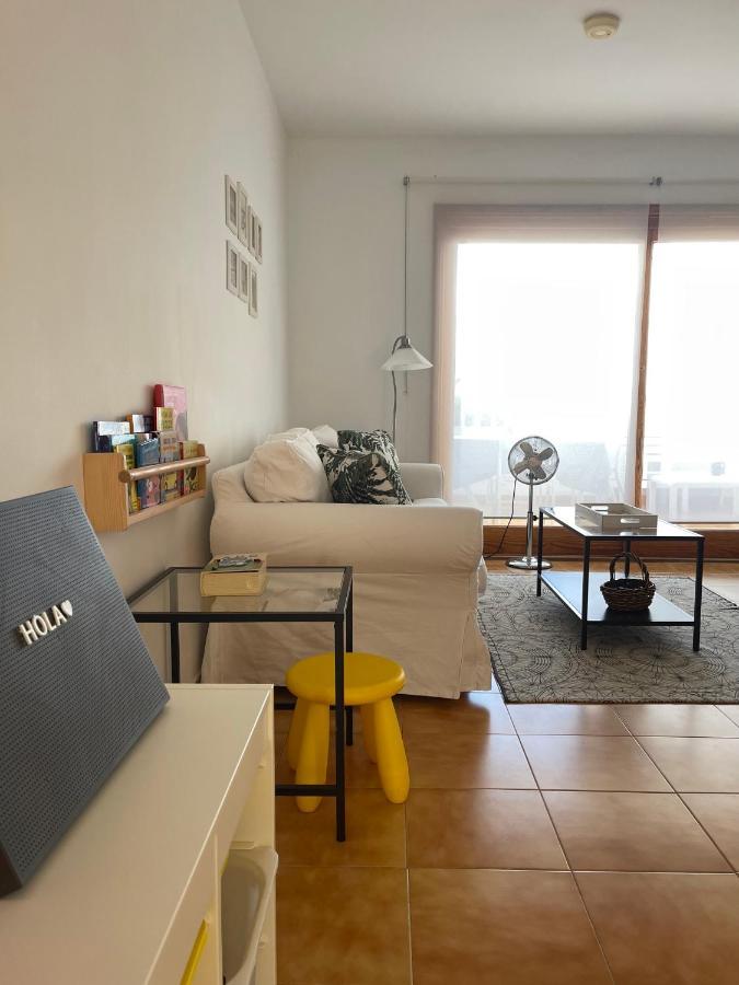 Apartamento Teguisol 258, Apt. With Terrace, Near The