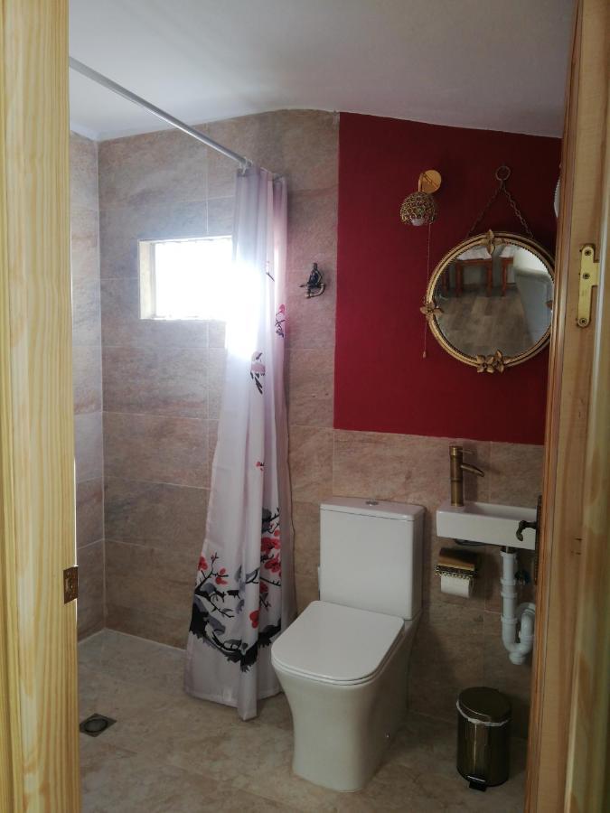 Apartamento Centro De Extremadura Calamonte