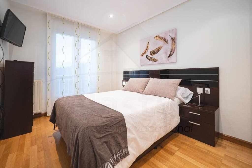 Apartamento Josechu En *