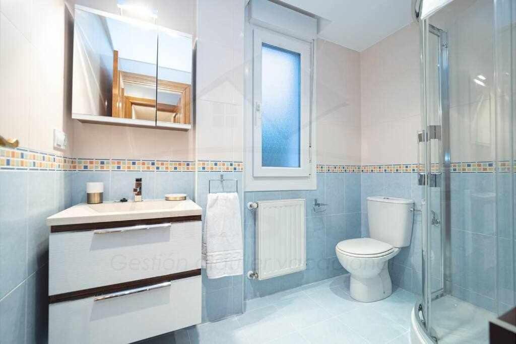 Apartamento Josechu En