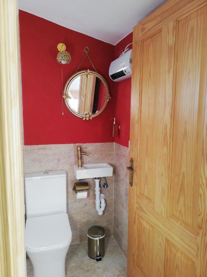 Apartamento Apartamento Centro De Extremadura *