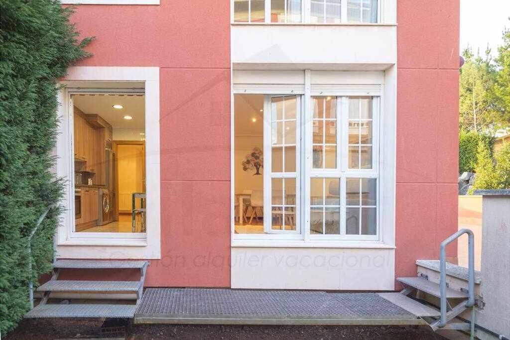 Apartamento Josechu En *