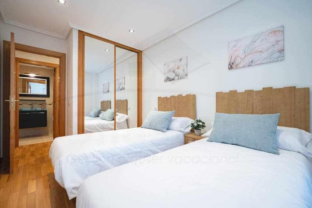Josechu En Apartamento *