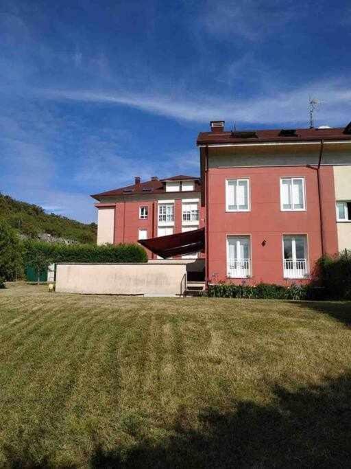 Apartamento Josechu En