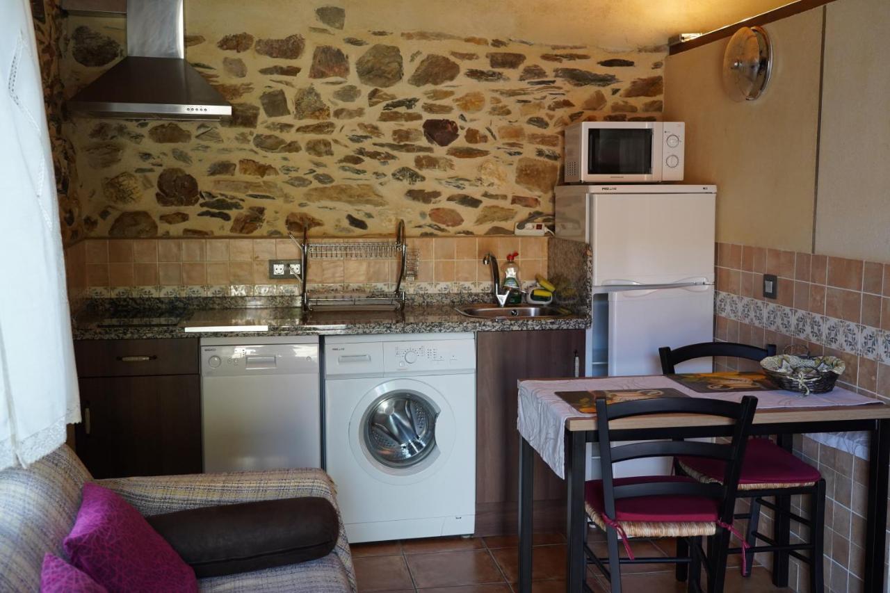 Country house Monteros Sierra De Francia