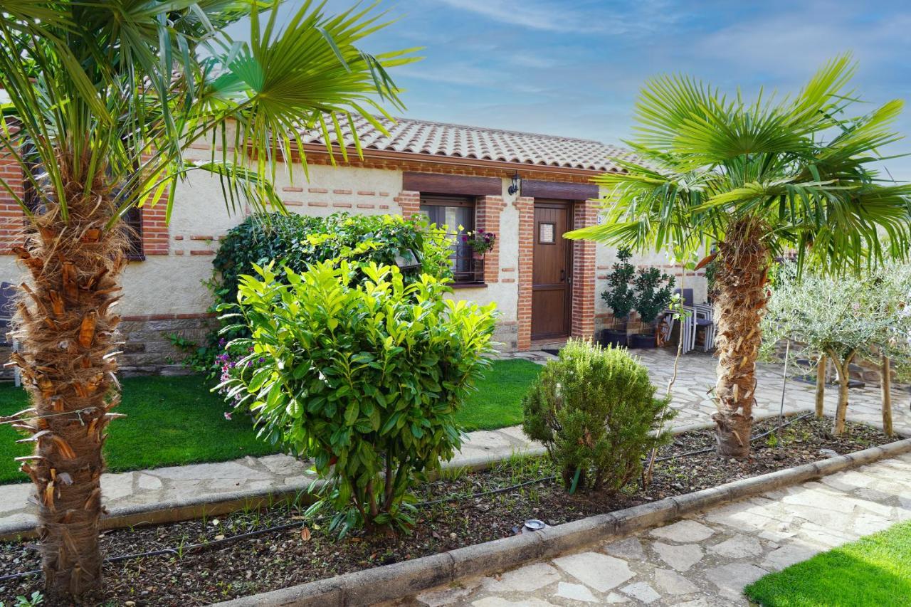 Monteros Sierra De Francia Country house