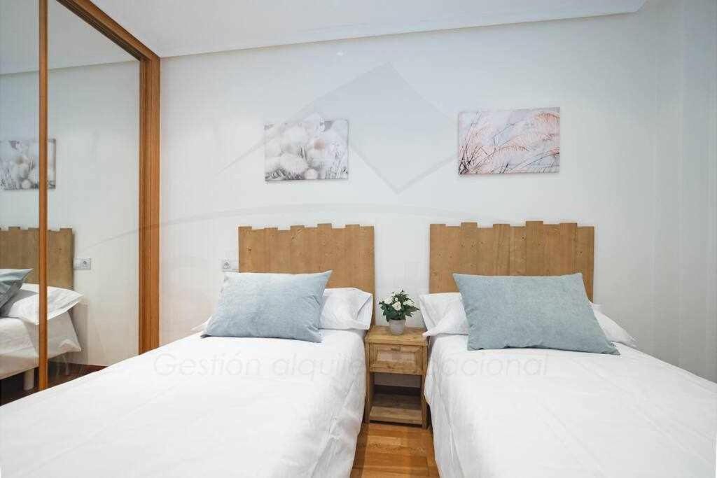 Apartamento Josechu En