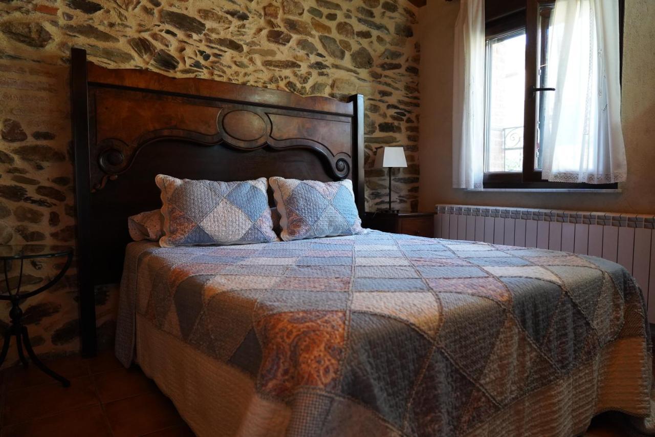 Monteros Sierra De Francia Country house *