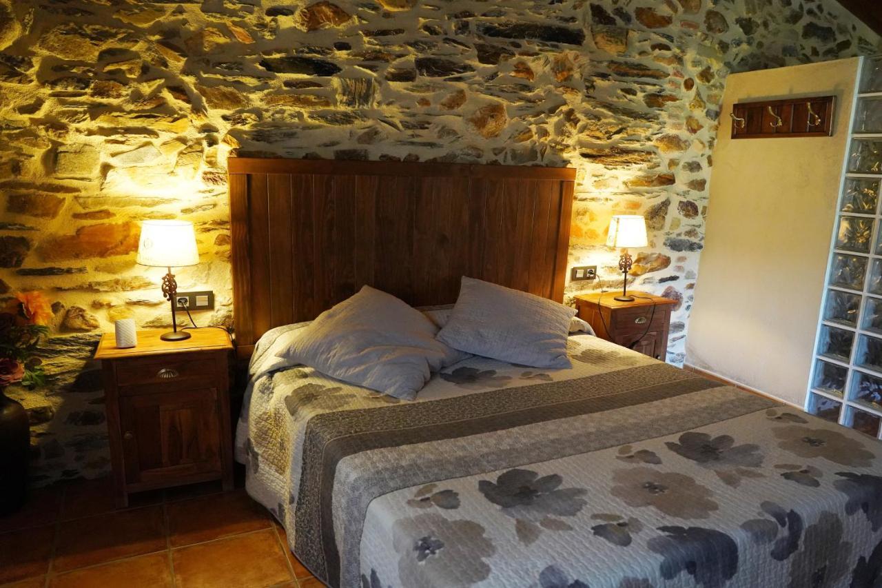 Country house Monteros Sierra De Francia Aldeanueva de la Sierra