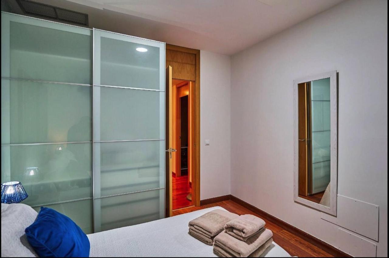 2prior 5 -plaza Mayor De Aa Wifi Apartamento *