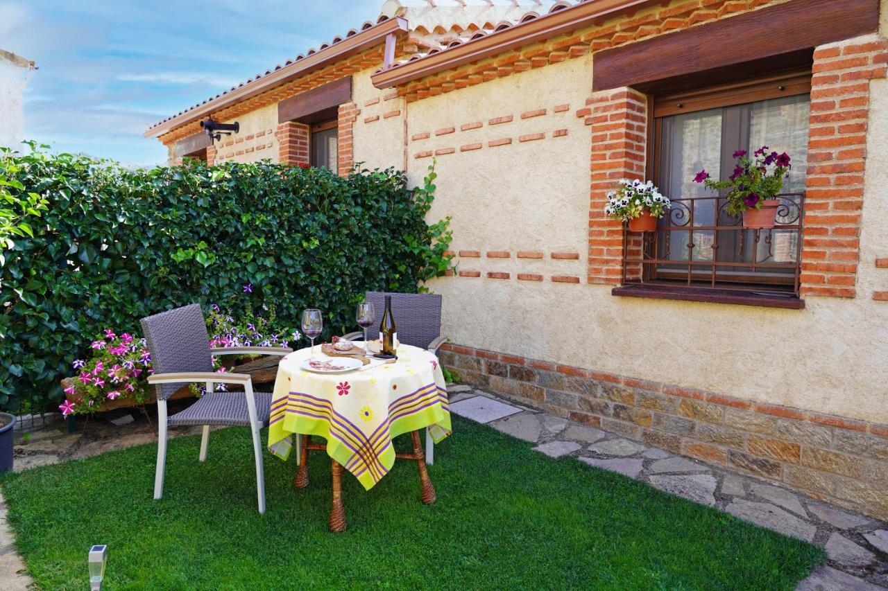 Monteros Sierra De Francia Country house *