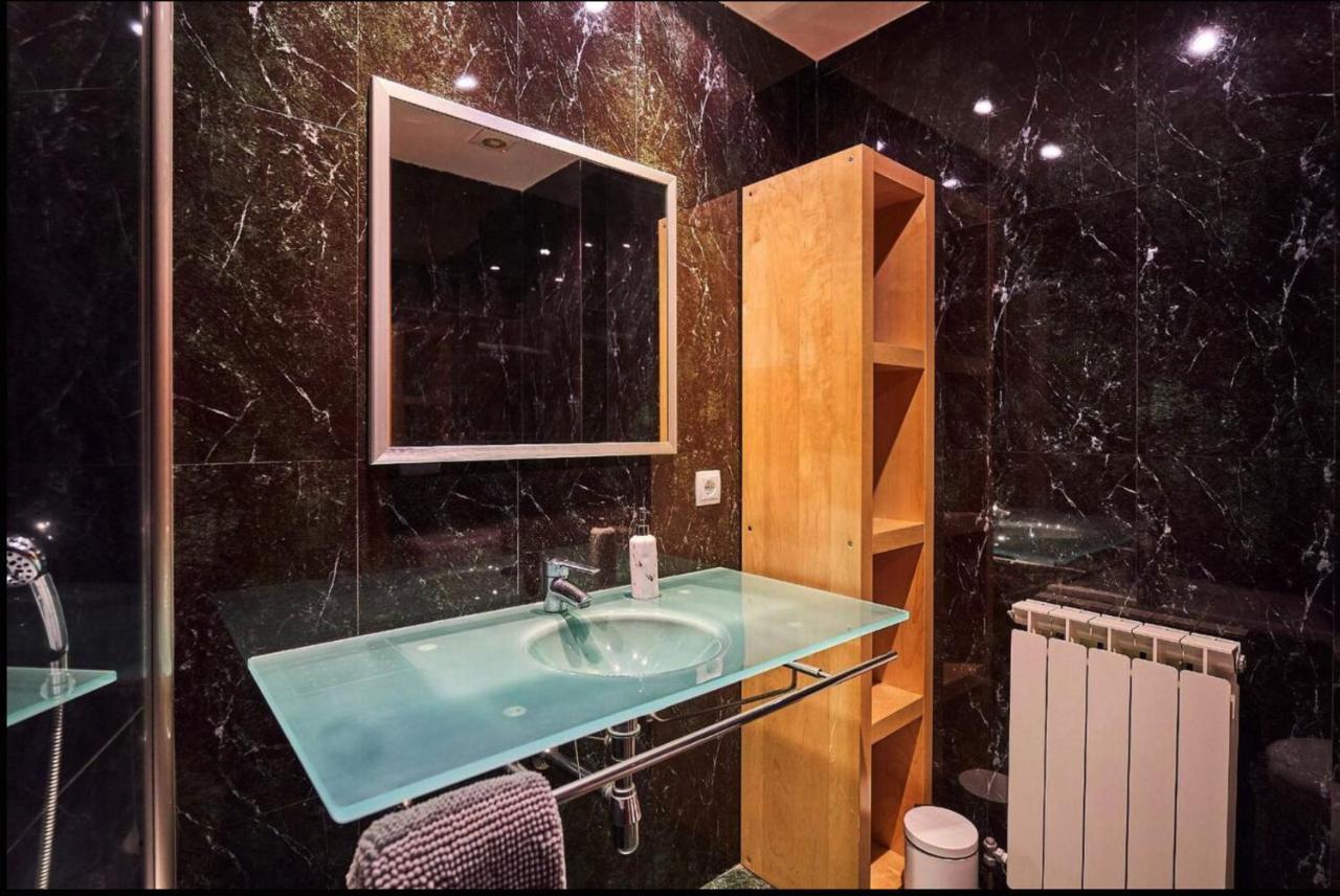 Apartamento 2prior 5 -plaza Mayor De Aa Wifi Salamanca