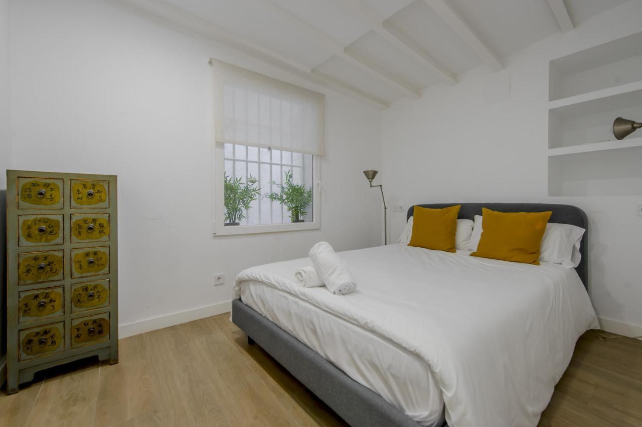 Apartamento Nuevo Piso 7 En El Corazon Del Rastro/madrid Madrid