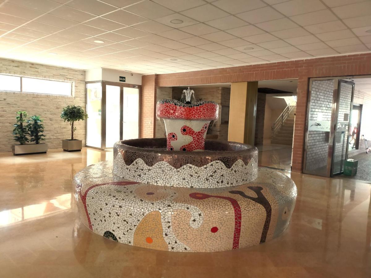 Acv - Costa Marina Iii-1ª Linea Planta 2 Sur Apartamento