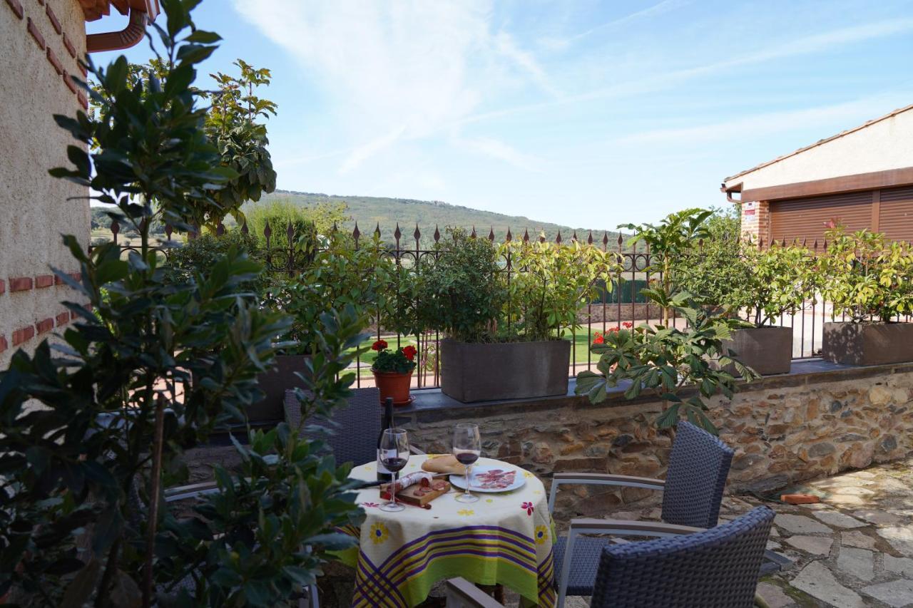 Monteros Sierra De Francia Country house
