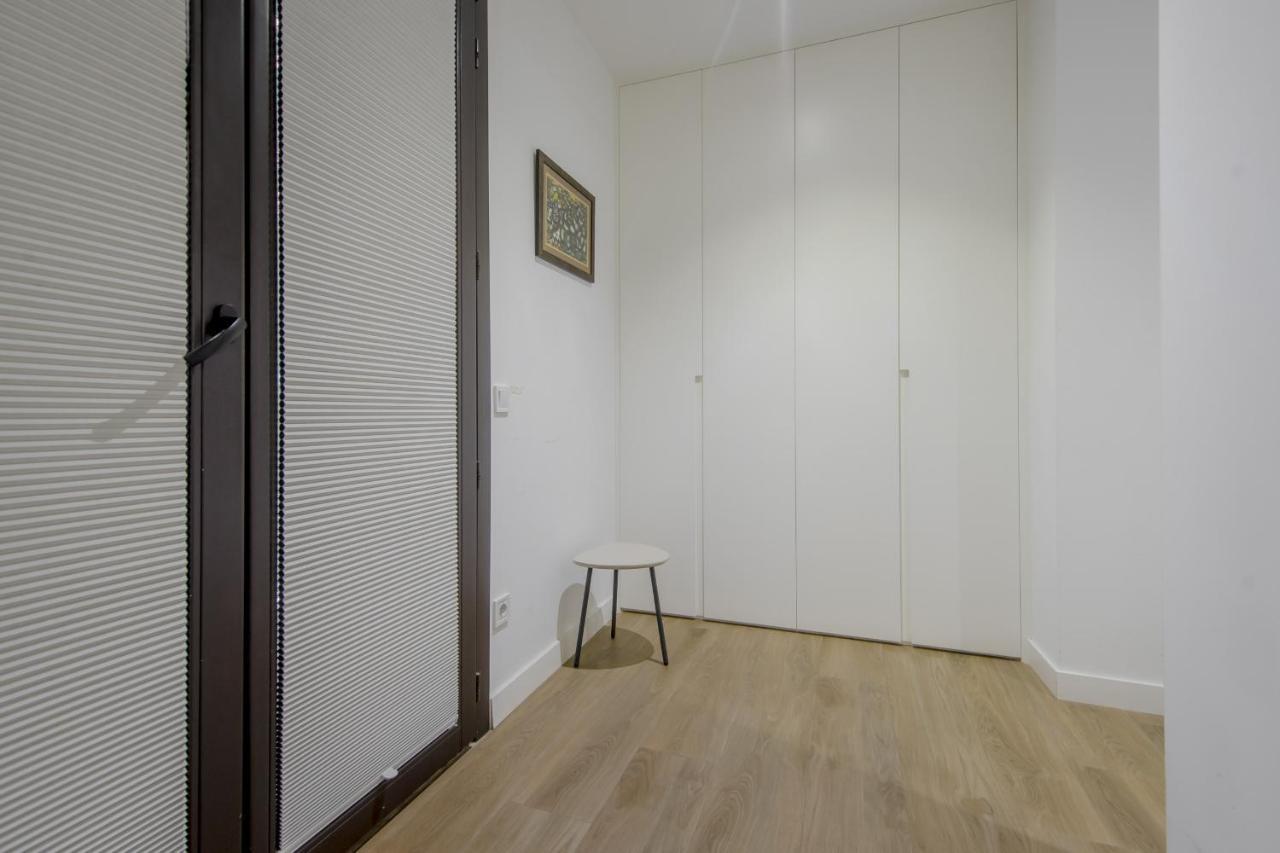 Nuevo Piso 7 En El Corazon Del Rastro/madrid Apartamento Madrid