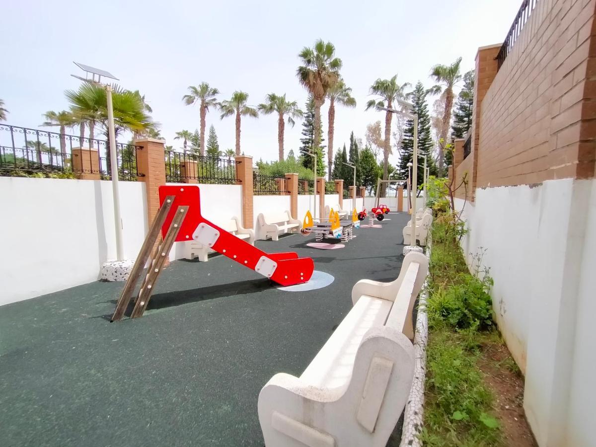 Apartamento Acv - Costa Marina Iii-1ª Linea Planta 2 Sur