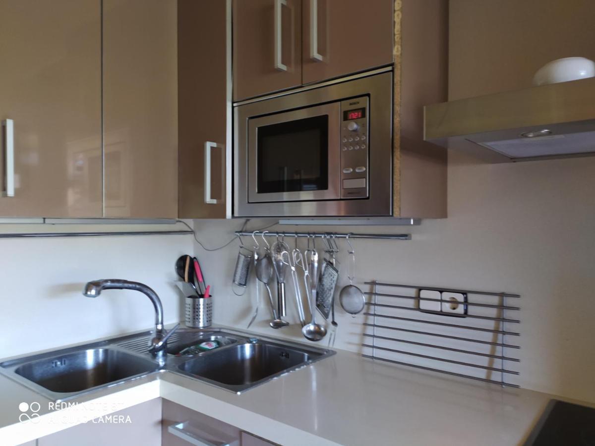 Chalet Entre Parques Naturales Vallgorguina