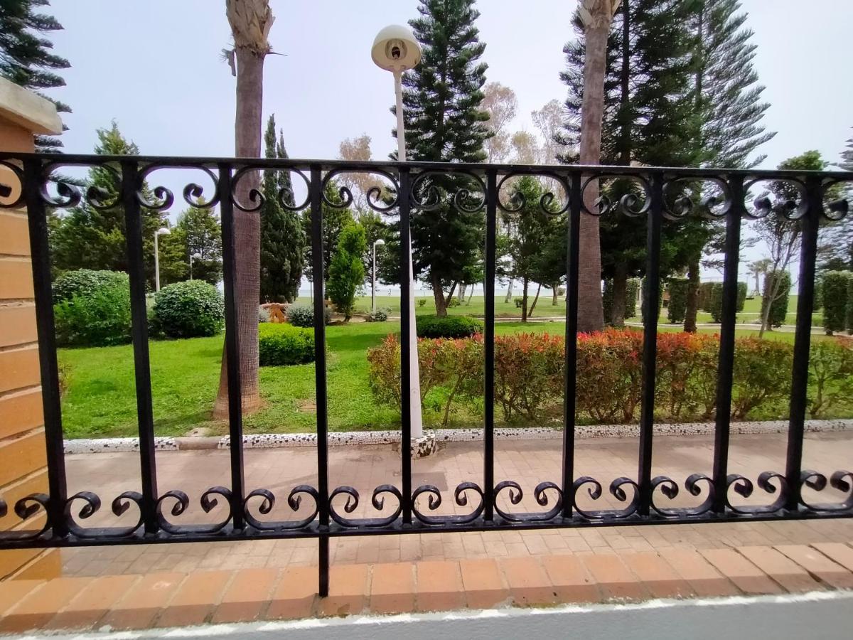 Apartamento Acv - Costa Marina Iii-1ª Linea Planta 2 Sur Oropesa del Mar