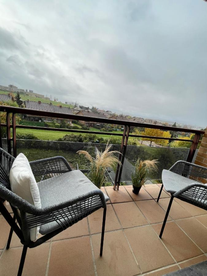 Estilosa Casa Golf
