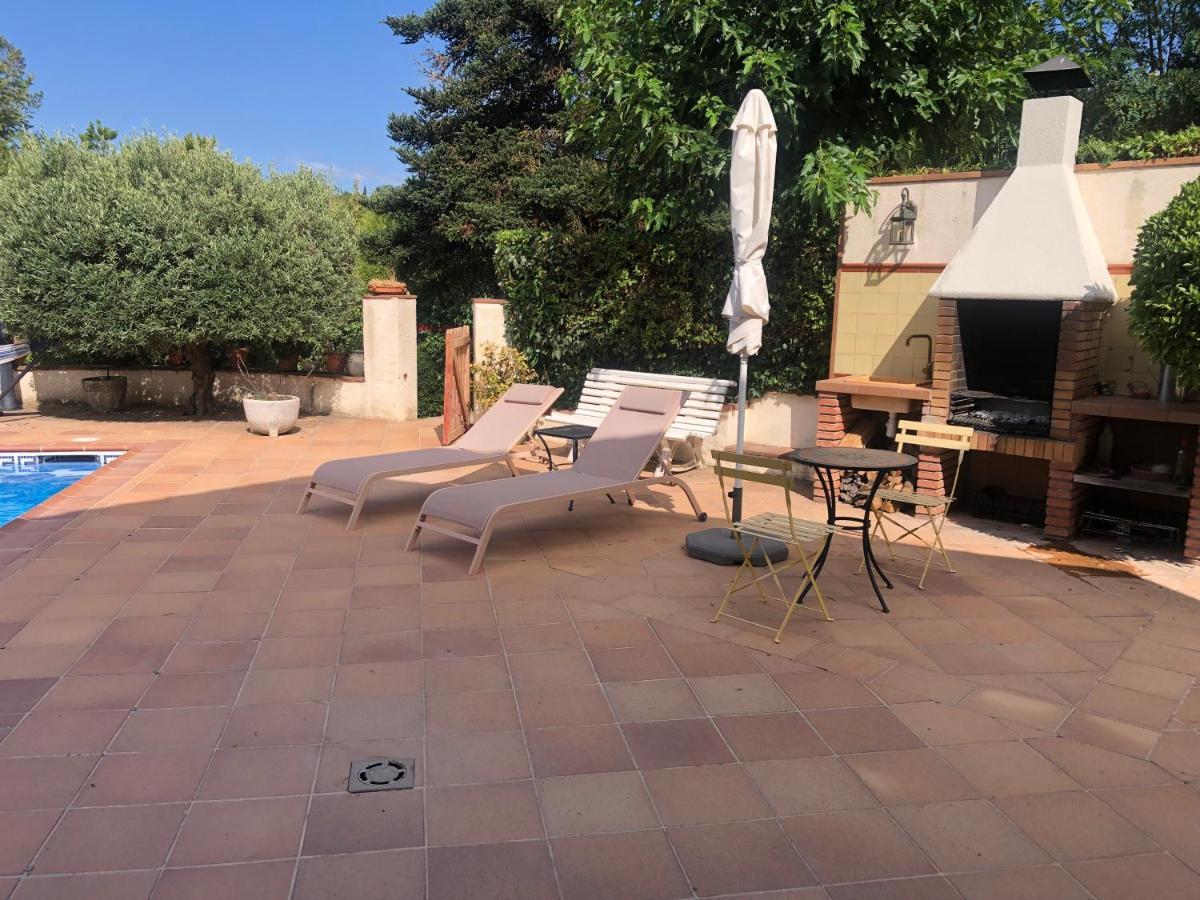 Chalet Entre Parques Naturales