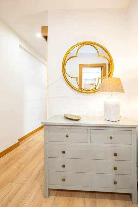 Ambar Playa By Silastur Apartamento *
