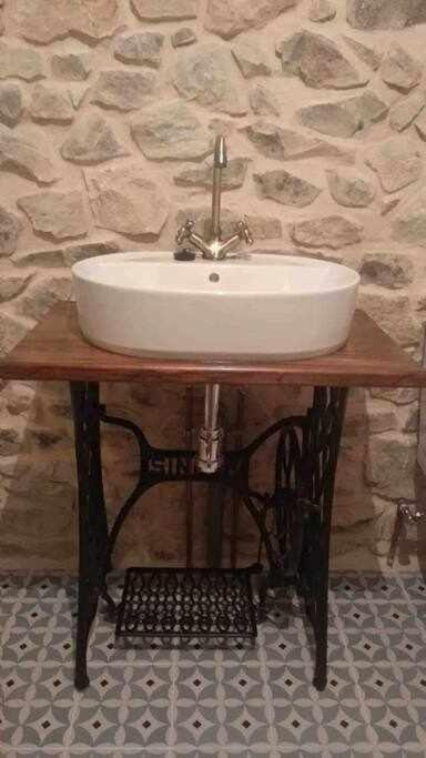 La Casona De Obduliaparaiso En Holiday home